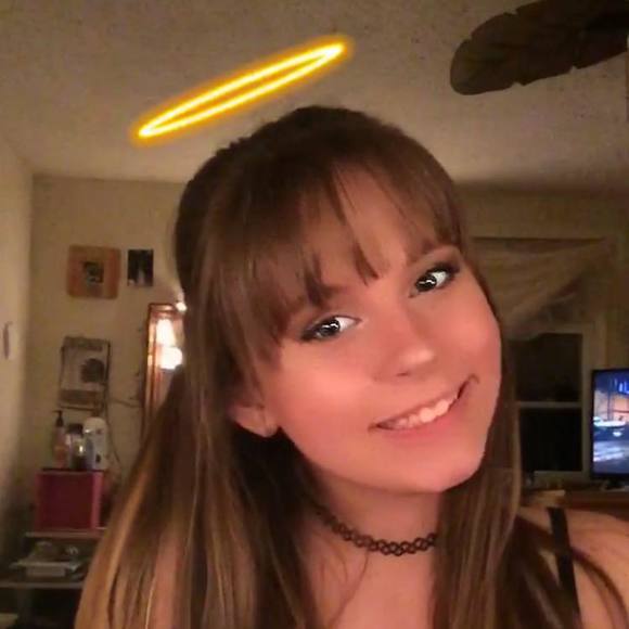 Meet your Posher, Haley - Picture 1 of 1